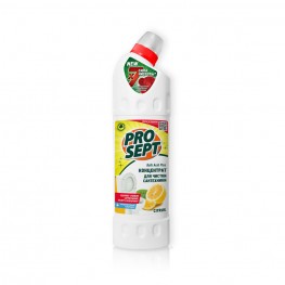 PROSEPT Bath Acid+ Citrus, Средство усиленного действия